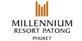 Millennium Resort Patong - Logo